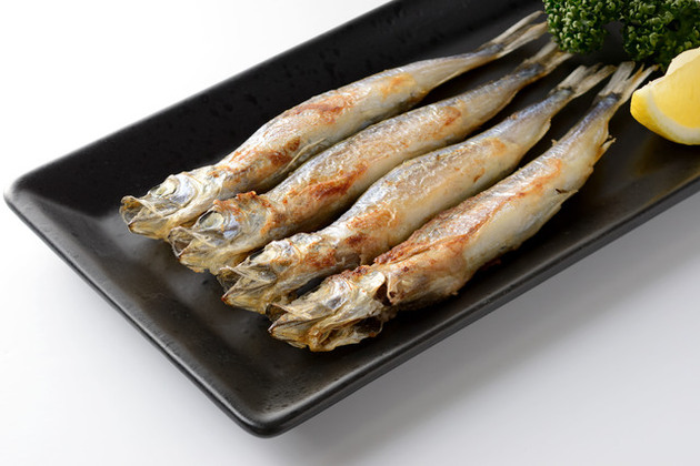 【お願い！“ししゃも”は焼かないで！？】和田明日香さん神…「この食べ方が最高」「知らなかった」止まらなくなるよ(泣)