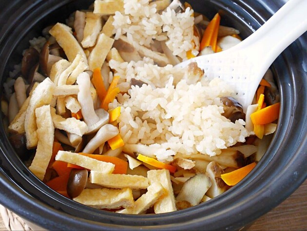 【お願い！炊飯後の「その行為」菌がモリモリ増えるからやめてーー！】"管理栄養士"が警告した理由に→『ずっとやってた...』