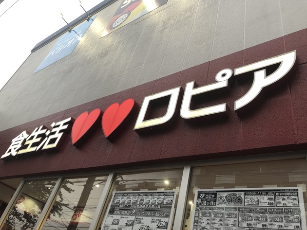 他のスーパーじゃ見かけない？【ロピア】「見た目だけじゃない！」毎回カゴに入れちゃう5選