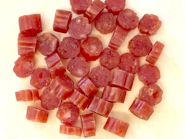 これのために【カルパス】常備します！「こんなの、あればあるだけ食べちゃうよ…！」旨い食べ方