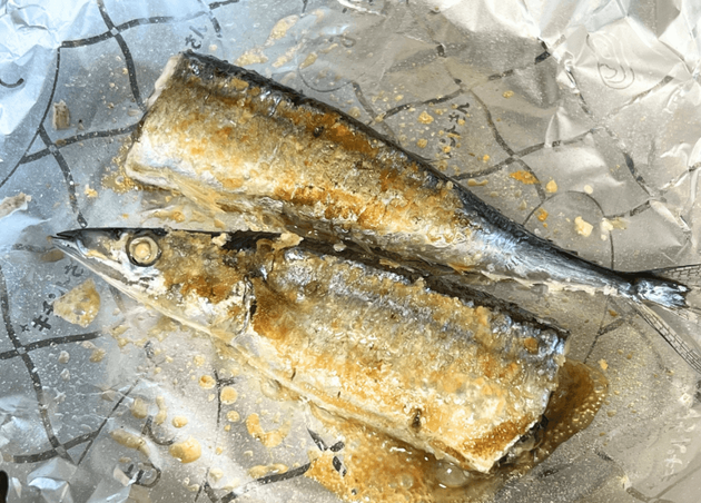 【サンマ、いきなり焼かないでーー！？】鮮魚店のプロが教える「皮がくっつかない“フライパン”の焼き方」「表面パリッ」ボロボロにならない