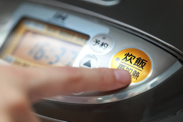 【お願い！炊飯器に絶対入れないでーーー！】メーカーが警告した"その理由"に→『爆発すんの！？』『知らなかったー！』