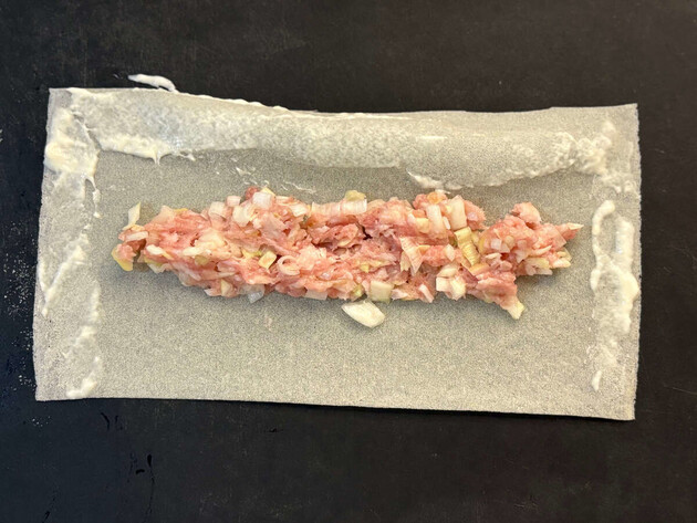 DAIGOさんも作れた！【こうすると秒でギョウザできる】えええ、そうするの!?“新感覚”な食べ方