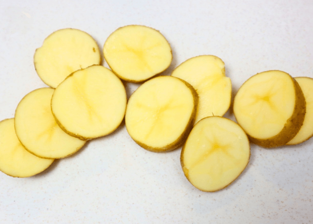 【じゃがいも、やらないと後悔する食べ方】北海道農家の嫁が教える「いちばん出番の多い」大バズレシピ