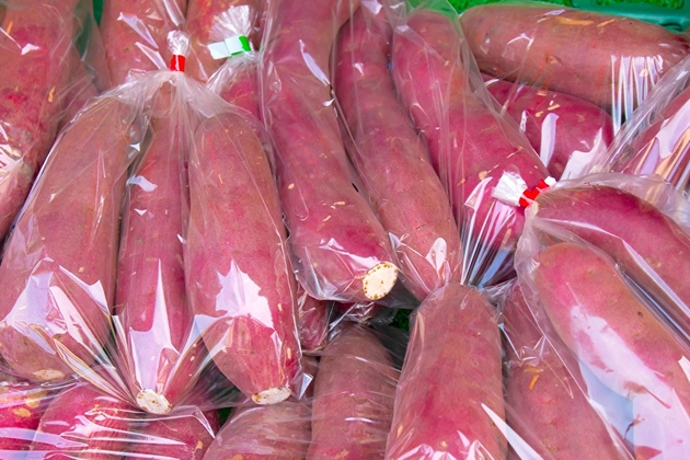 【こんな"さつまいも・焼き芋"は買ってはダメ！？】スーパー青果部が教える「甘さの見極め方」
