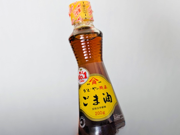 【やってたらすぐやめて！ごま油の置き方】"食品メーカー"が警告する理由に→「知らなかった〜」「もうやめる」
