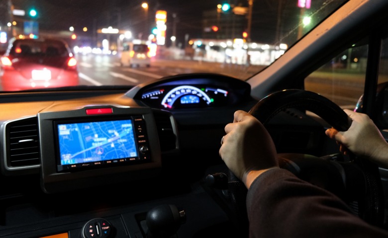 「ねぇ怖かった？」わざと危険運転をしてニヤつく彼。「悪い＝カッコいい」勘違い男との恋愛の結末