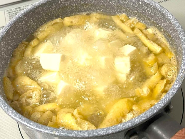 【ネット炎上】味噌汁は沸騰させちゃダメ！？→いや沸騰させるんだが…「結論どっち？」"プロの料理人"が実食した結論は…