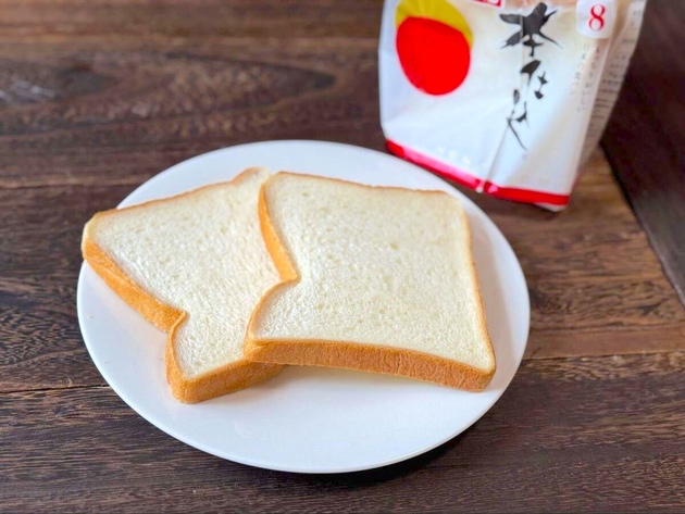 【水卜麻美アナが堂々と公表！】賛否両論!?「食パンの食べ方」にザワついた!!試してみた結果…