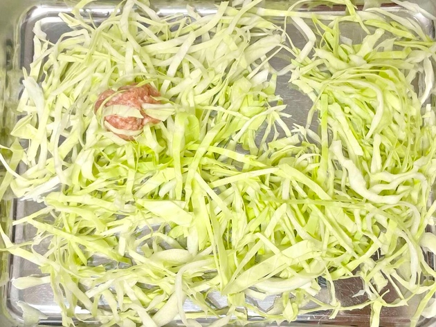 【キャベツ、絶対やらないと後悔する食べ方】料理上手がこっそり教える“リピ確”レシピ！