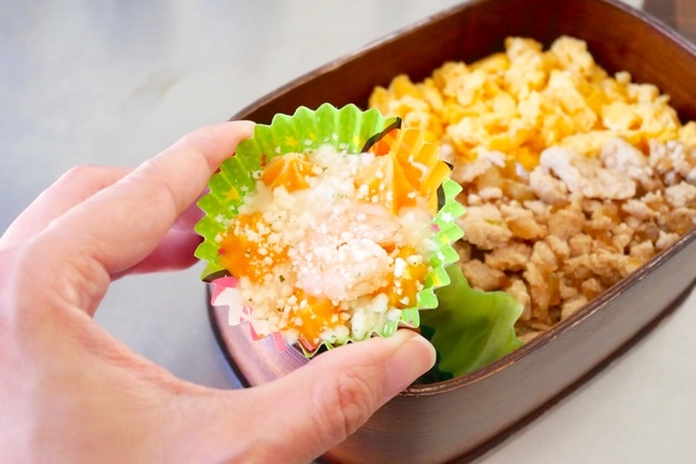 【その"お弁当の詰め方"、絶対やめてーー！】"プロが喝"「危なかった」「もうしません」冷凍食品”意外な事実”とは