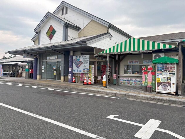 「名探偵コナン」ファンなら行っとかないと！【鳥取・聖地巡礼の前に訪れたい道の駅】人気グルメも！