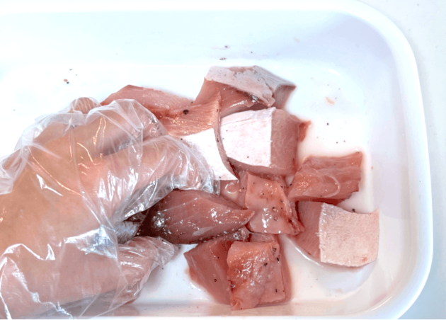 【ブリ買ったら、絶対やらないと後悔する食べ方】笠原シェフが伝授「ブリ照りより好き」「ハマった」