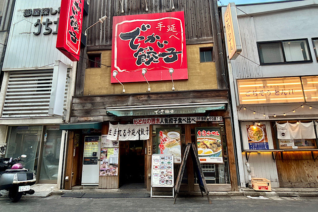 肉汁ぶしゃ～！明日食べに行ける【マツコの知らない水餃子の世界】ライスよりもビール注文すべきだった