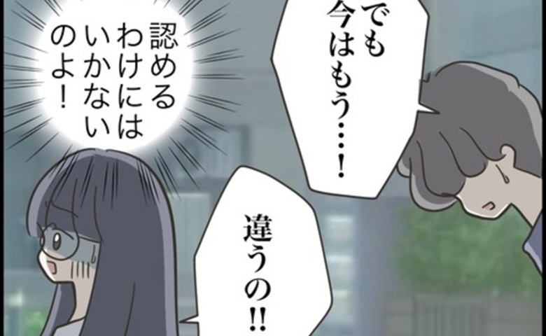 夫を愛していないけれど離婚はイヤ！不倫相手を横目に放った主婦の言い訳 ＃どうしたら結婚できますか 24