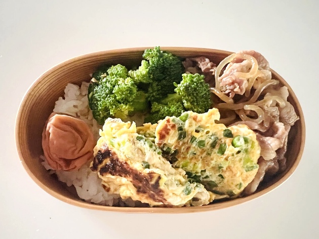 なんだこのお弁当は...！！笠原シェフが教える【震えるほどウマイ】"15分"弁当！真似するだけでよし！JK歓喜