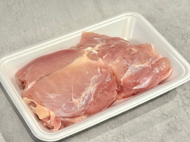 鶏肉、焼いても“アレしない”で！？【タサン志麻さん】「え？こんなに変わるものなの!?」「感動レベル」家族驚愕の“絶品メイン”「うんま…」