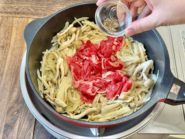 【俳優・キムタク】が堂々告白！「牛丼じゃない」"めっちゃ旨い食べ方"に→工藤静香さんも食べてるのかな！？