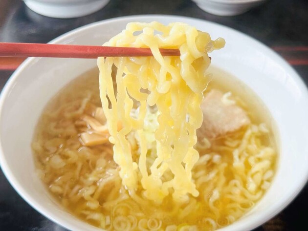 早朝から行列必至「売り切れで食べられなかった」嘆く人も（泣）【福島・超人気店の味を並ばずに！？】