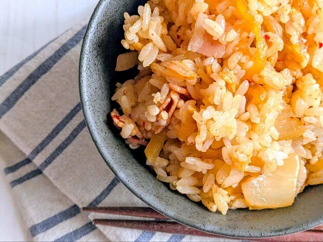【南原さんもびっくり！キムタクご飯】ヒルナンデスで話題「あ〜これ楽しい」「給食で食べたかった！」"長野県民"に愛されるご当地メシ