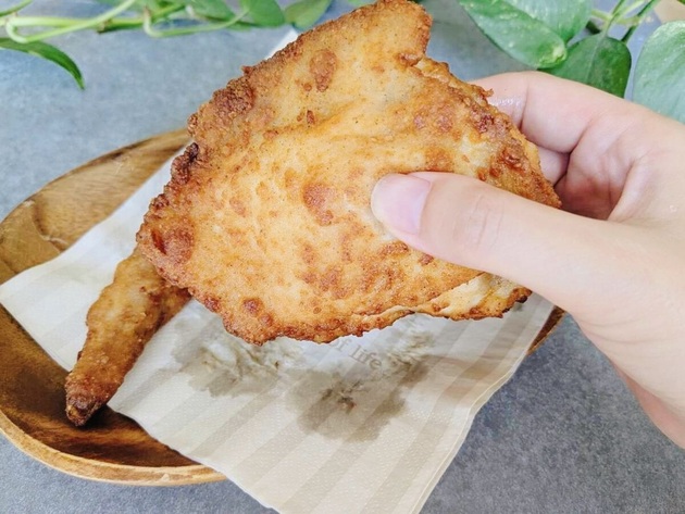 【フライドチキンはもう一生これ！！】"元店員"がこっそり教える「ケンタッキー」再現で大興奮！「家でこれはヤバい」すごー！