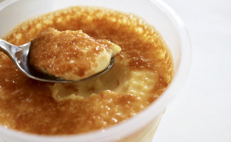 「俺のプリン、一口食べたよね」理解できなかったバツイチ彼氏の金銭感覚。一瞬で冷めた恋愛とは