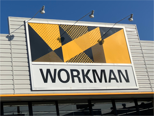 早くも“一部カラー”在庫なし!(泣)【ワークマン】税込1,780円でいいの!?“秋冬必須”名品