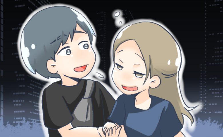 「僕が原因で…」デート中に酔って寝てしまった私。一方、彼は盛大な勘違いをしていて！？