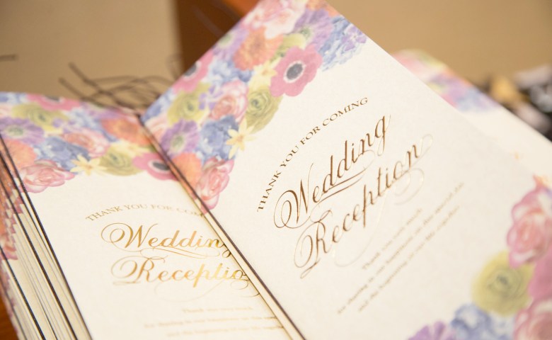 「バツイチなんて言うわけないだろw」後輩の結婚式で知った残酷な偶然→後輩に真実を明かしたら