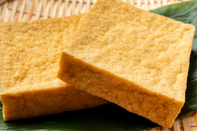 「思いつかなかった！」藤井恵さん【厚揚げの新しい食べ方】にヒルナンデスメンバー騒然！"美食家の母"も感動