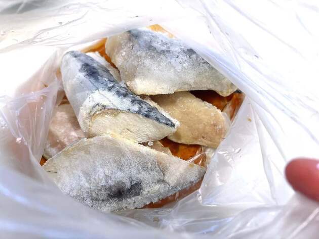 【冷凍サバはまさかの“解凍しないで”！？】が大大大正解〜！「こんがりカリッ」「サックサク」超時短