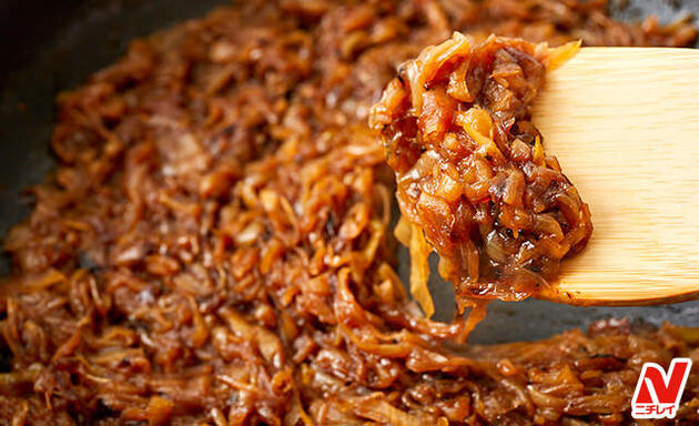 冷凍メーカーが明かす【飴色玉ねぎを10分以内に作る裏ワザ】が超画期的！「早く教えてよ(泣)」「まじか…」レンチンなし「コレで家カレーも激ウマ」