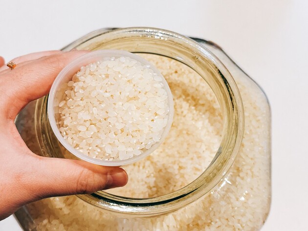 【お願い！その保存、絶対にやめてーー！】お米は米びつで保存なら安心？→「ゾっ…」「知らなかった(泣)」秋冬の“正しい保存法”の真実