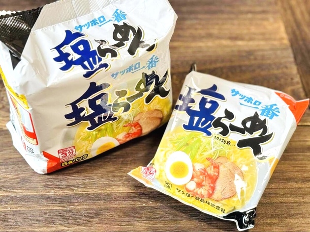 【やってたらもうやめて！？インスタント袋麺の食べ方】“いつものやり方”が実は間違い？麺オタクの教えに「衝撃…」「全然違う」