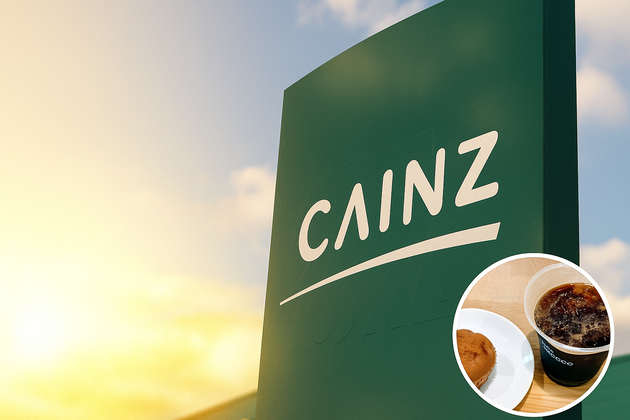 朝マックやめて【朝カインズ】が新常識？「コメダ珈琲より太っ腹サービス」"激安モーニング"は知らなきゃ損