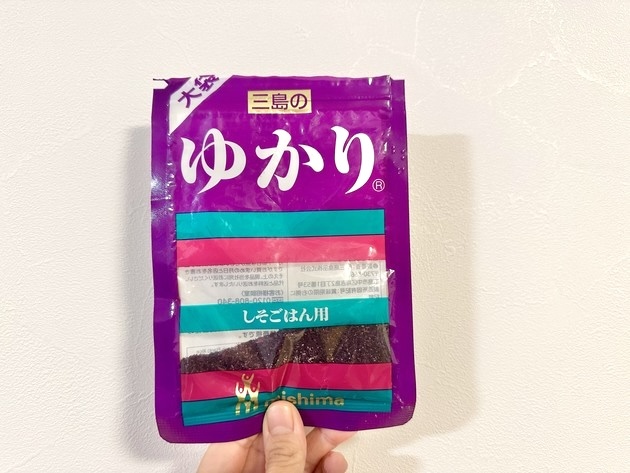 【お願い！白ごはんにかけないで、コレやってみてー！！】「その手があったか！」「揚げたみたい！？」お弁当に最高