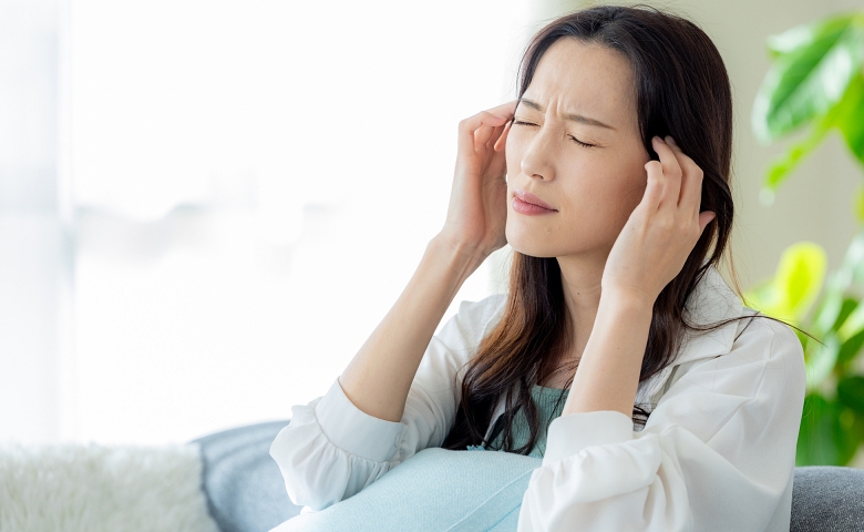 血の量は減ったのに「塊」が増えた…！40代の私が体で知った異変の正体【体験談】