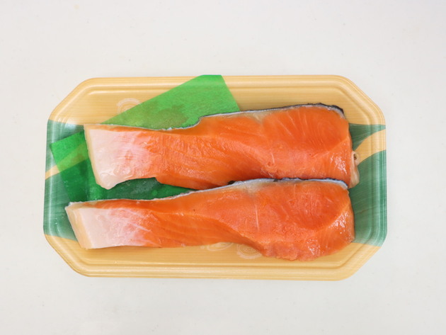 【鮭、まだグリルで焼いてるの！？】家中のご飯が消えるよ…(泣)「本当に簡単」「野菜もりもりで副菜いらず」“濃厚味”レシピが神