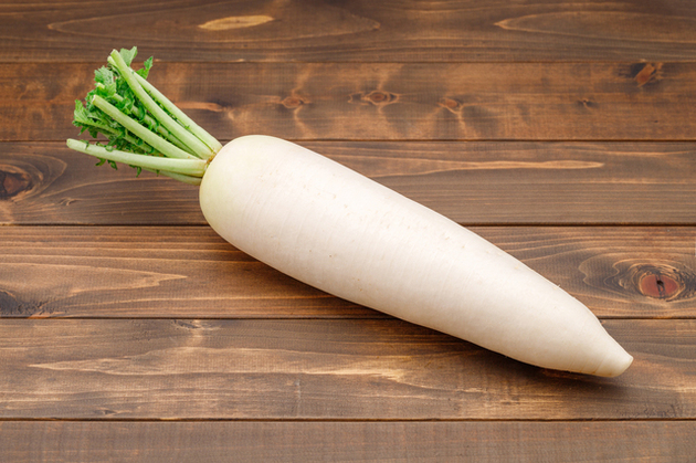 お願い！「大根」が余ってたらコレ作って！【大原千鶴さん】"5分"で味しみっしみ「ビビるほど旨い食べ方」その手があったか〜！この冬鬼リピ