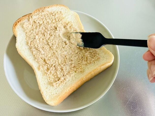 【食パンにバター…卒業して！】この香ばしさ、クセになる〜！「至福の朝食」はコレだった！お手軽レシピ