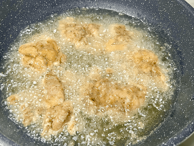 YouTube大バズ！【嘘だろ…完全にケンタッキーじゃん】衝撃受ける人続出！再現レシピ