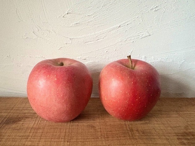 【りんご、とりあえず常温←やめて!?】りんご農家の嫁も驚愕！"老舗青果店"が教える『賢い保存法』