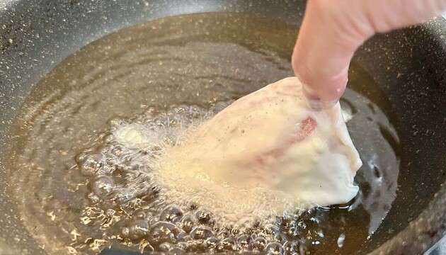 “今期最高”空前の大ヒット『じゃあつく』竹内涼真さん「あっつ!!」【涙目】レシピ