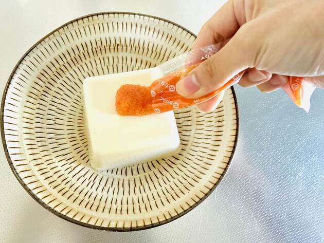 【豆腐】まだ冷奴にしてるの？学生時代に出会った【衝撃の居酒屋メニュー】「ハフハフ食べたい」