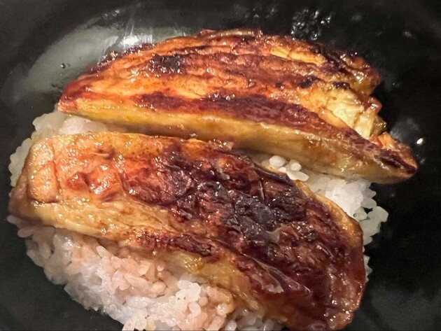 【なすはもう"味噌煮"にしないでーー！】大原千鶴さん「なるほど！これ最高」「飯テロの恐ろしいやつ」次もまた作るぞ♡