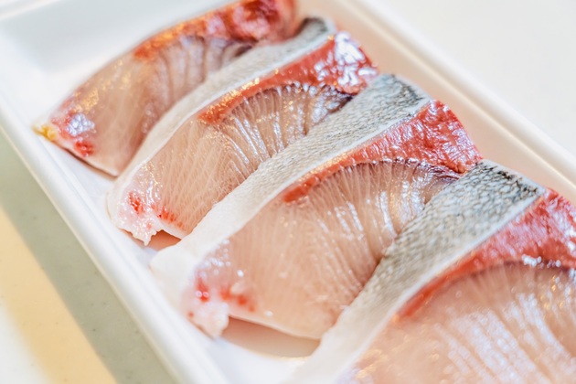 【もう、いつものブリ照りに戻れない！！】大原千鶴さん流「"旨さ100倍!?"になる食べ方」→放送後も大反響！！