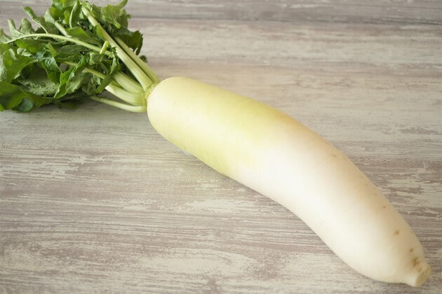 【大根１本なんてペロリ！？】タサン志麻さんが教える「腰を抜かすほど旨い食べ方」フランスで愛される味っぽい！