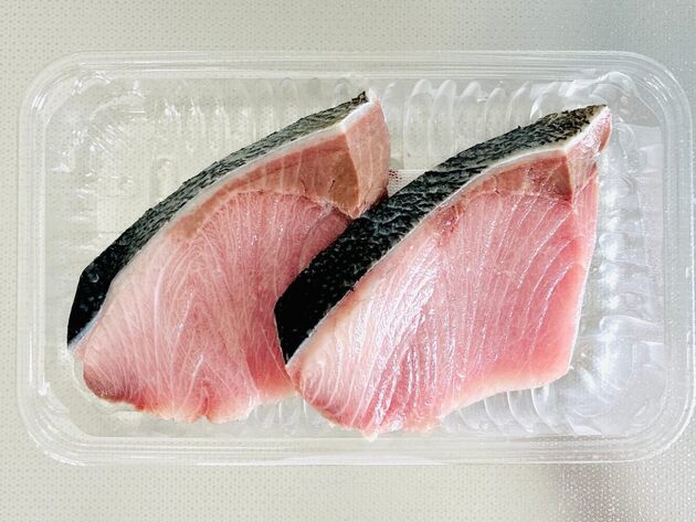 【ブリ、いきなり焼かないで！】元水産庁が教える「劇的にウマくなる」食べ方！「こんなに違うなんて」