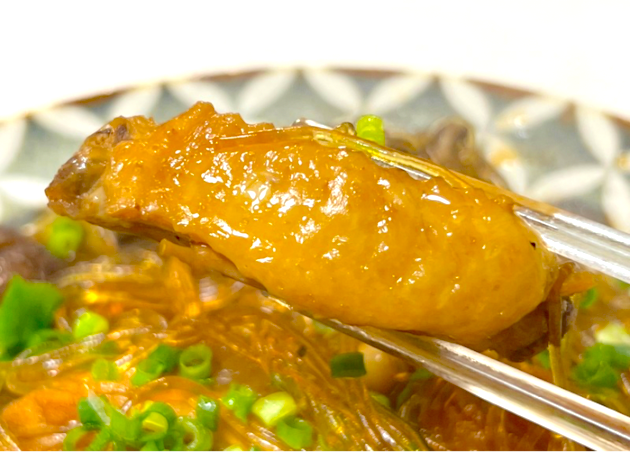 「美味しい美味しい！」家族が大絶賛【手羽中のバカ旨い食べ方】「照り照り」「ほろほろ」病みつき系