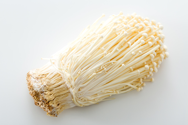 コレのために「えのき」常備します！【本当は教えたくない】食べ方に「あと1個食べていい？」